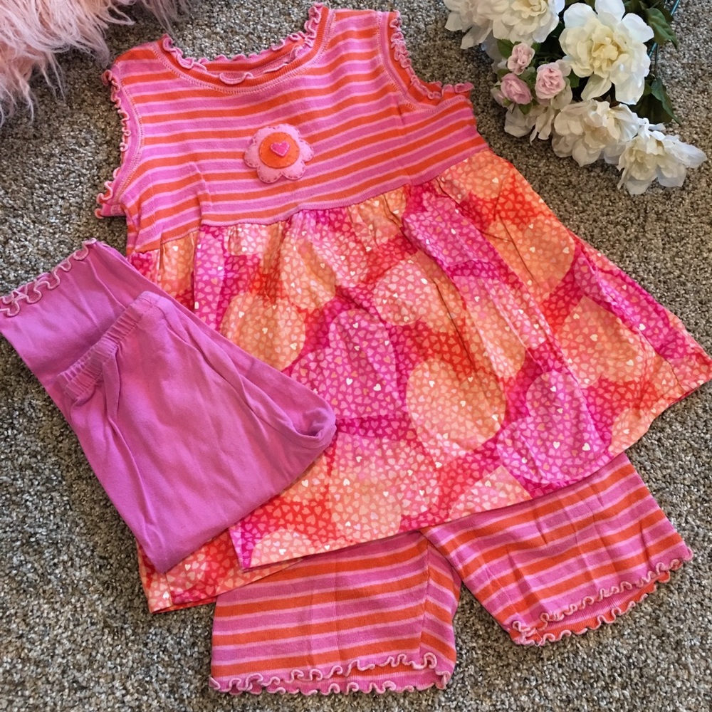 Girls MisTeeVUs bundle.